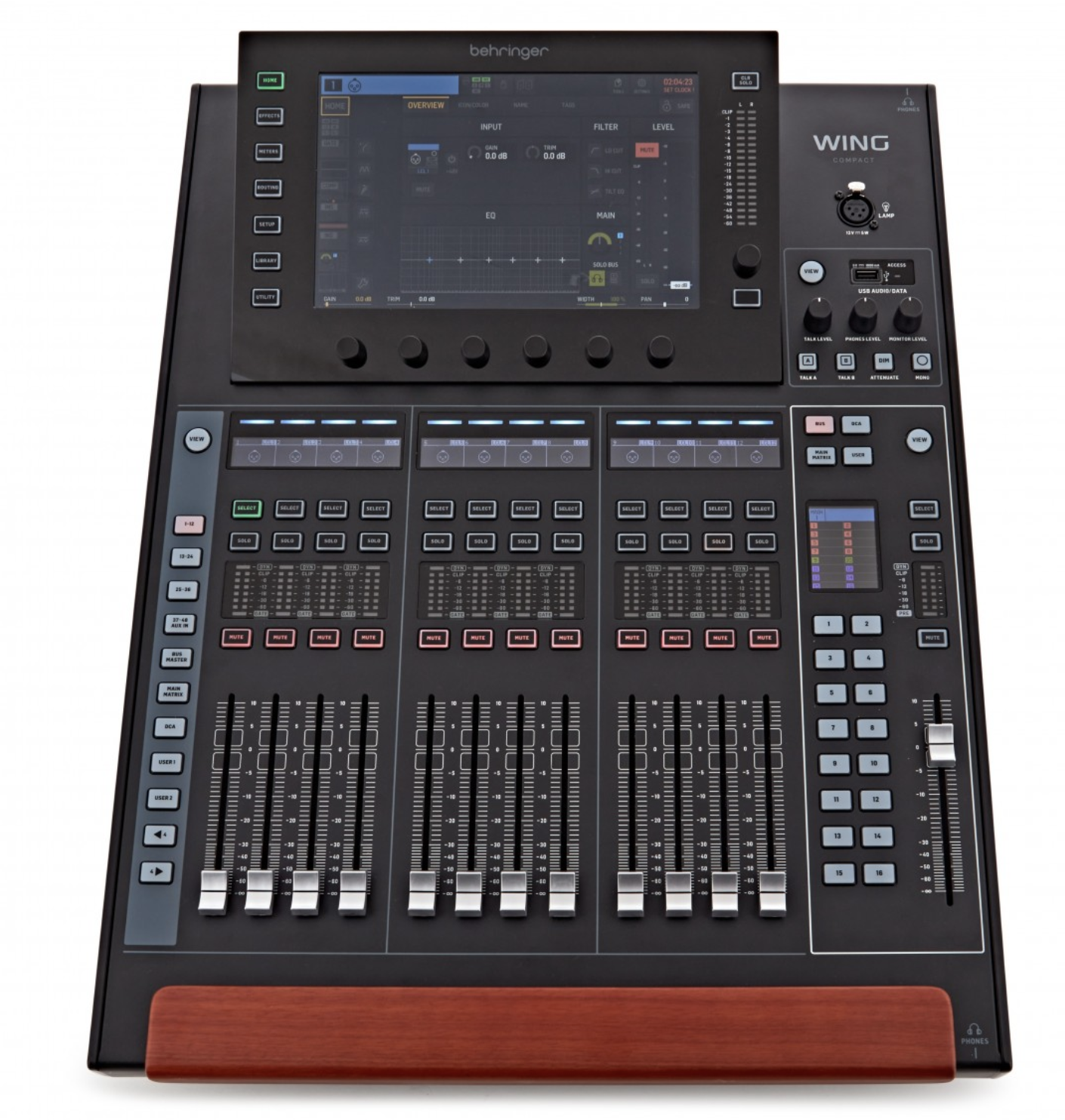 Alpha Sounds Ireland